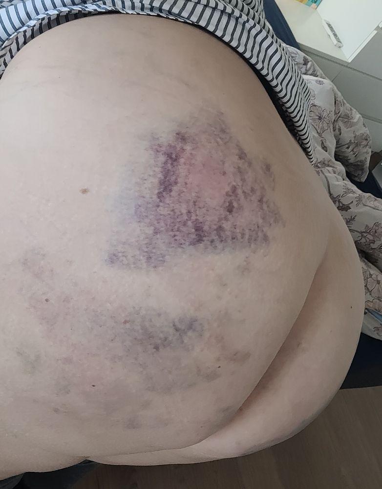 Hatiquieving 10 Hatiquieving 10