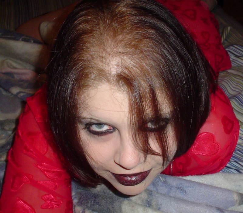 Gothicslut 5